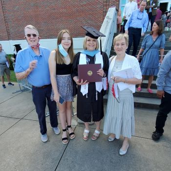 Building Her Best Legacy | EdS in Elementary Education