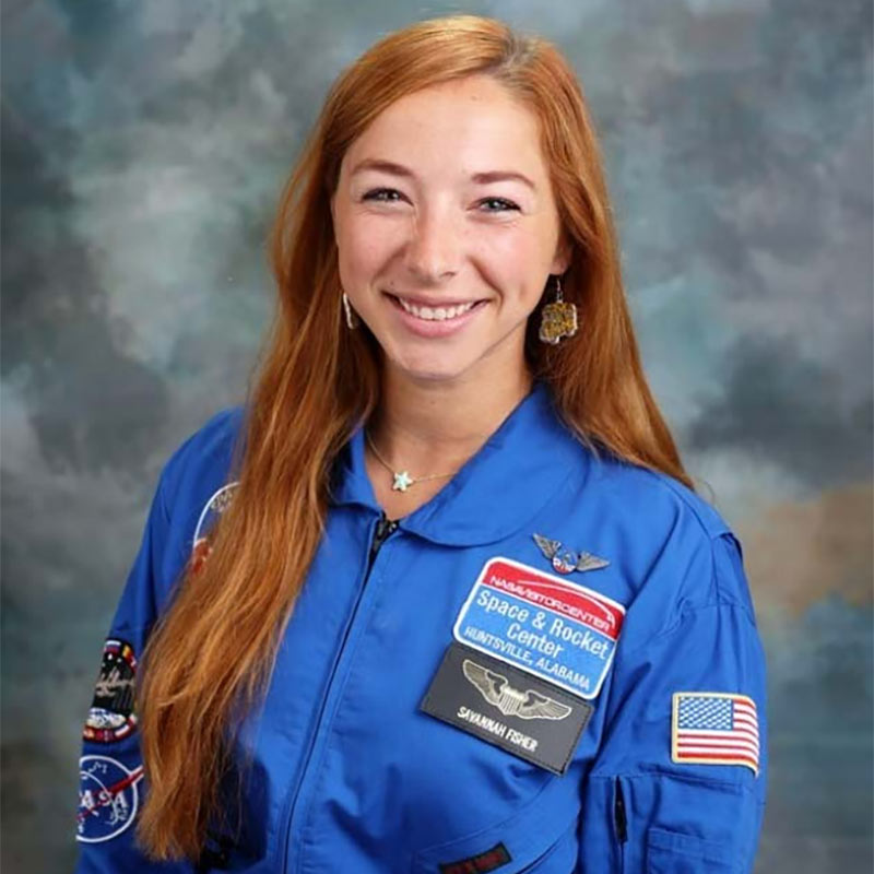 Mastering Her Next Move | MA in Elementary Education