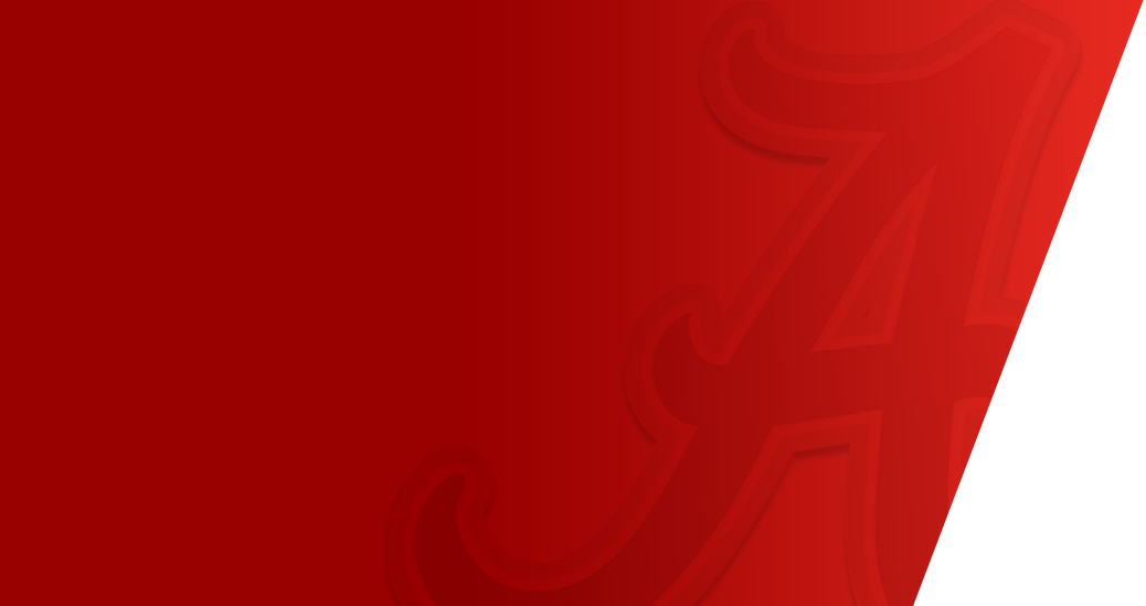 Alabama A Crimson Background