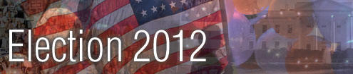 2012 Presidential Election