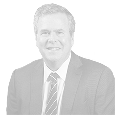 Jeb Bush