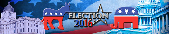 Presidential Elections 2016