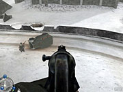 Call of Dutyscreenshot