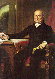 president john adams