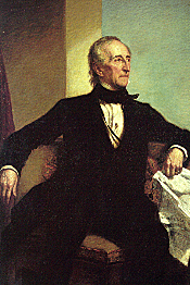 john tyler