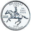 Delaware State Quarter