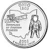 Ohio State Quarter